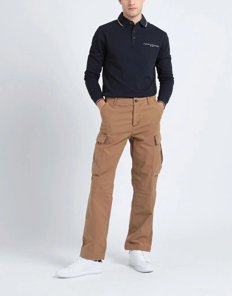 商品Tommy Hilfiger|Polo shirt,价格¥1010,第4张图片详细描述