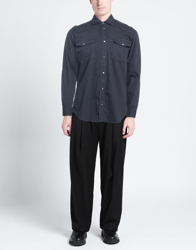 商品DONDUP|Solid color shirt,价格¥1153,第4张图片详细描述