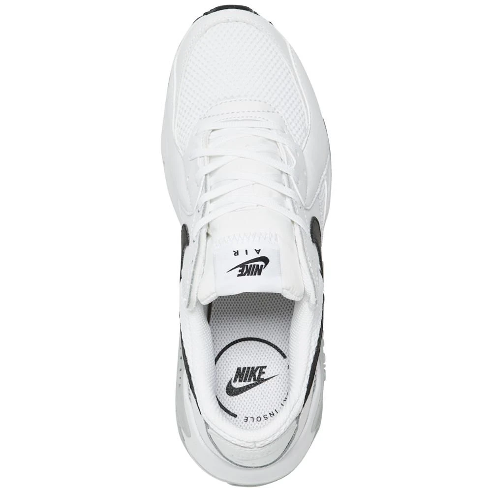 商品NIKE|Women's Air Max Excee Casual Sneakers from Finish Line,价格¥533,第4张图片详细描述