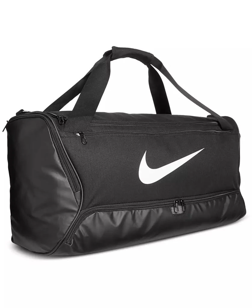 Men's Brasilia 9.5 Training Duffel Bag (Medium, 60L) 商品