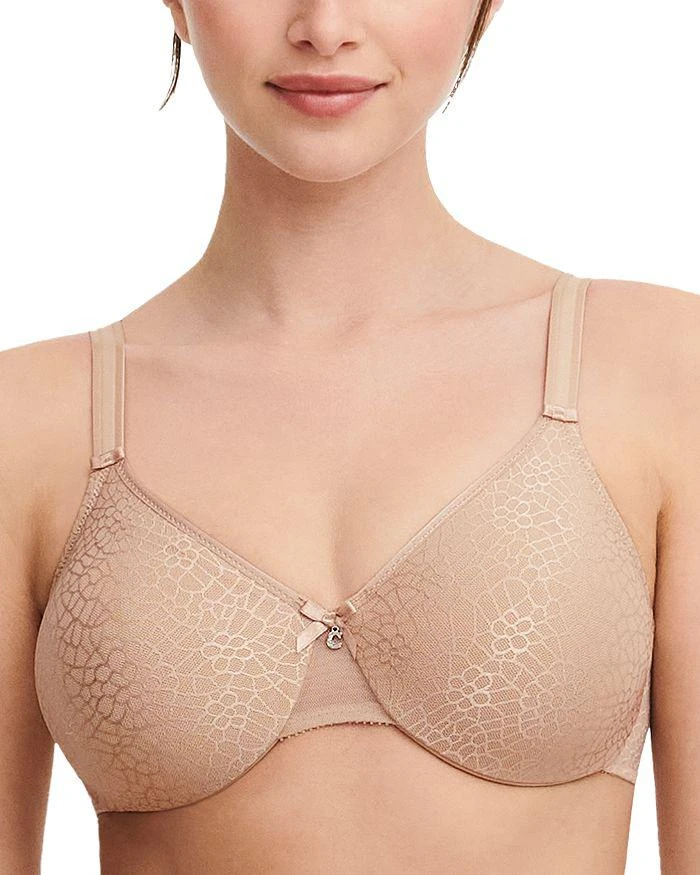 商品Chantelle|Bra - C Magnifique Minimizer Unlined Underwire,价格¥645,第3张图片详细描述