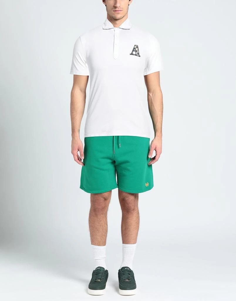 商品Aquascutum|Polo shirt,价格¥769,第2张图片详细描述