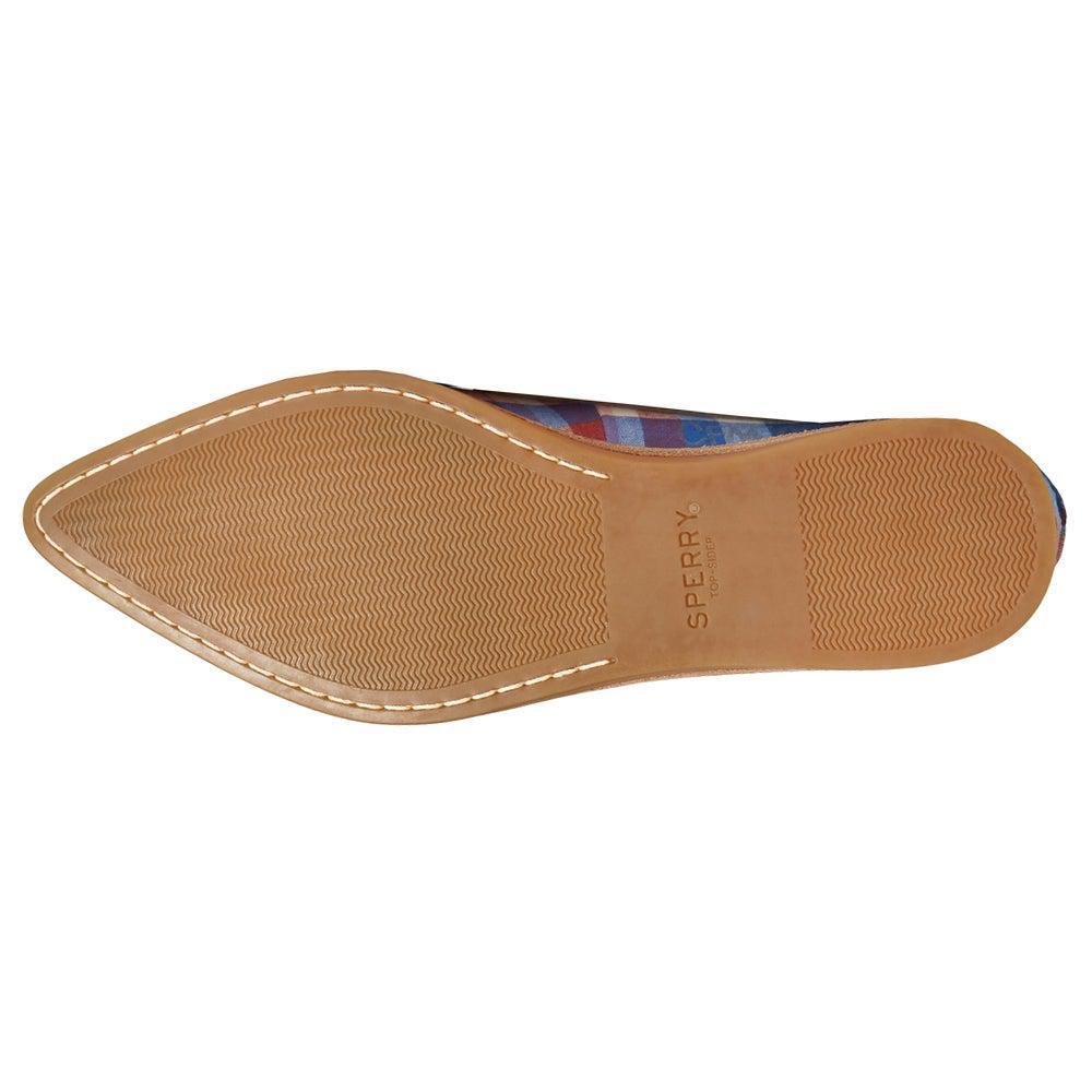商品Sperry|Saybrook Loafers,价格¥225,第5张图片详细描述