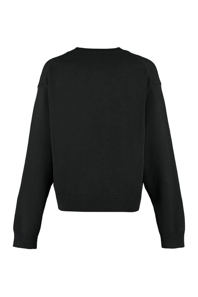 商品Kenzo|Cotton Crew-neck Sweater,价格¥1818,第2张图片详细描述