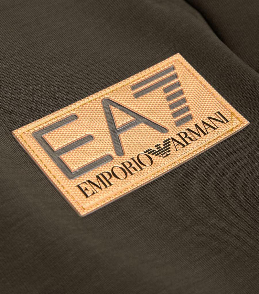 商品Emporio Armani|Logo Sweatpants,价格¥1225,第7张图片详细描述