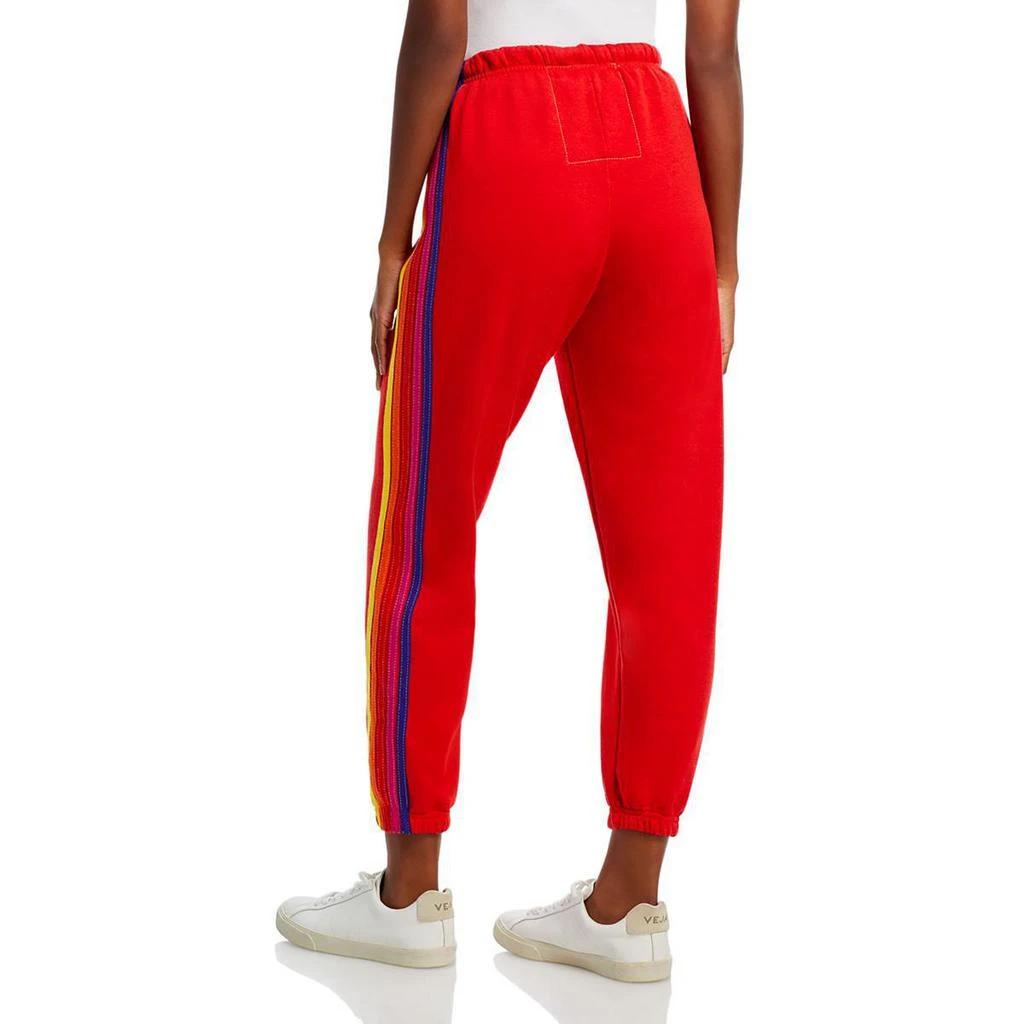 商品Aviator Nation|Aviator Nation Womens Knit Comfy Sweatpants,价格¥565,第3张图片详细描述