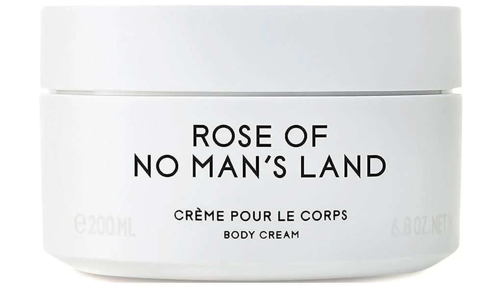 商品BYREDO|Rose of No Man's Land 润体霜，200毫升,价格¥738,第1张图片