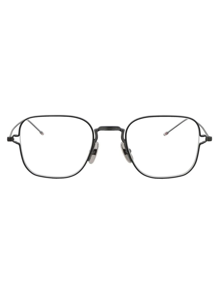 商品Thom Browne|Tb-116 Glasses,价格¥4690,第1张图片