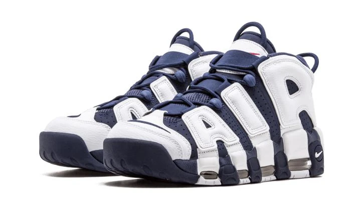 商品NIKE|Nike Air More Uptempo,价格¥2281-¥4199,第4张图片详细描述