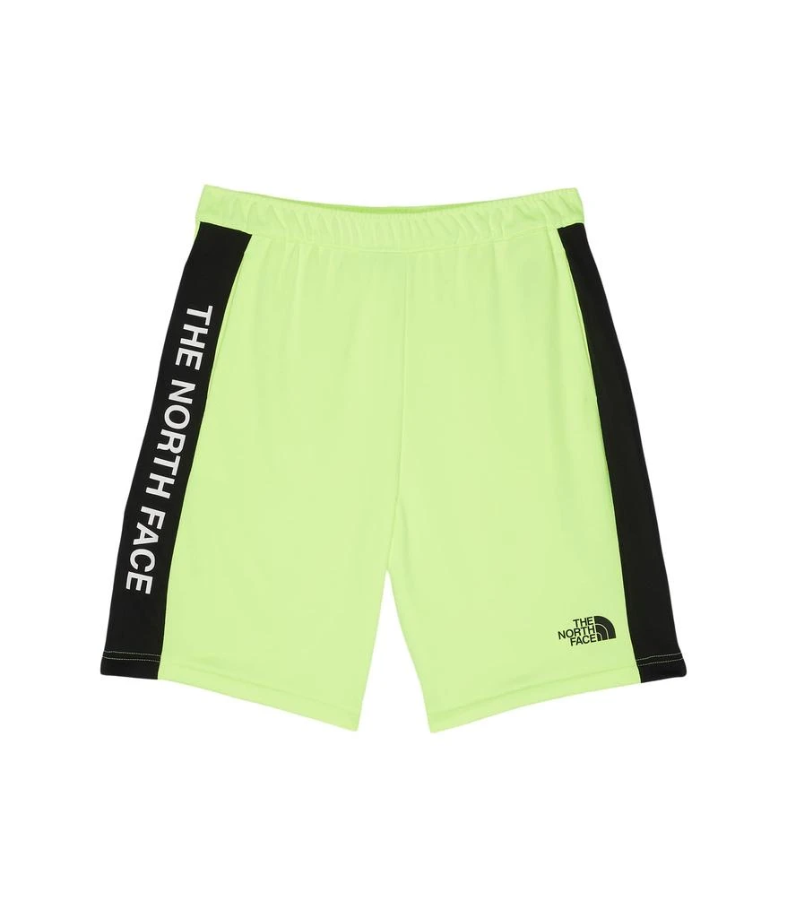 商品The North Face|Never Stop Knit Training Shorts (Little Kids/Big Kids),价格¥132,第1张图片