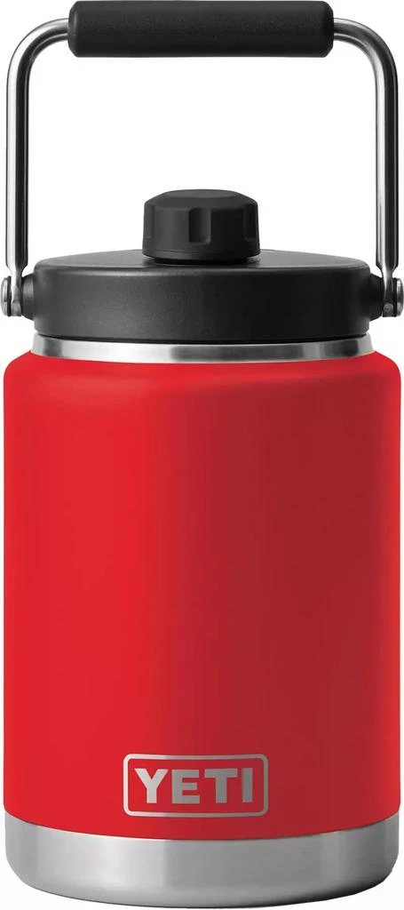 商品YETI|YETI Half Gallon Rambler Jug,价格¥822,第1张图片