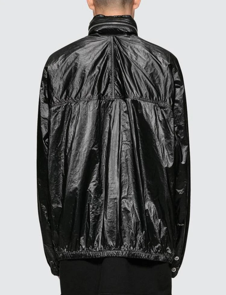 商品Rick Owens|Windbreaker,价格¥2692,第3张图片详细描述