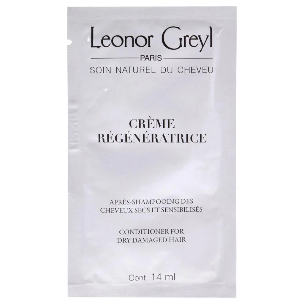 商品Leonor Greyl|Creme Regeneratrice Conditioner by Leonor Greyl for Unisex - 14 ml Conditioner,价格¥85,第1张图片