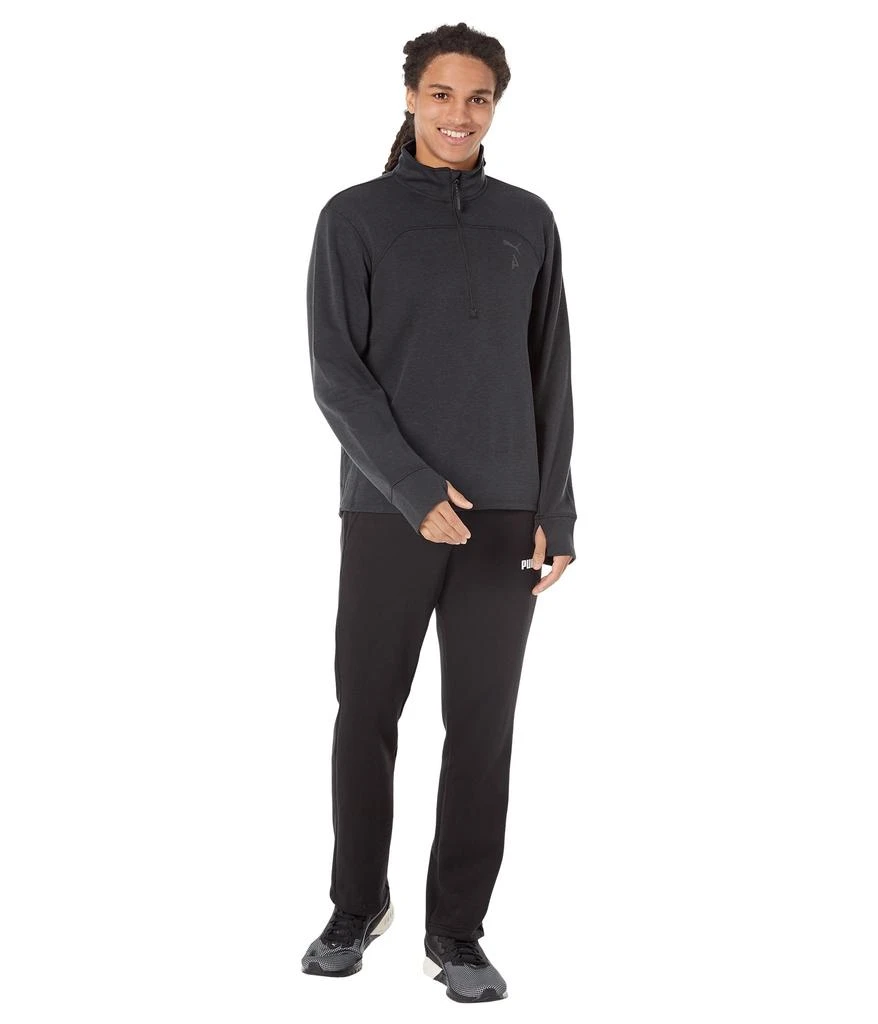 商品Puma|Seasons 1/2 Zip Pullover,价格¥419,第4张图片详细描述