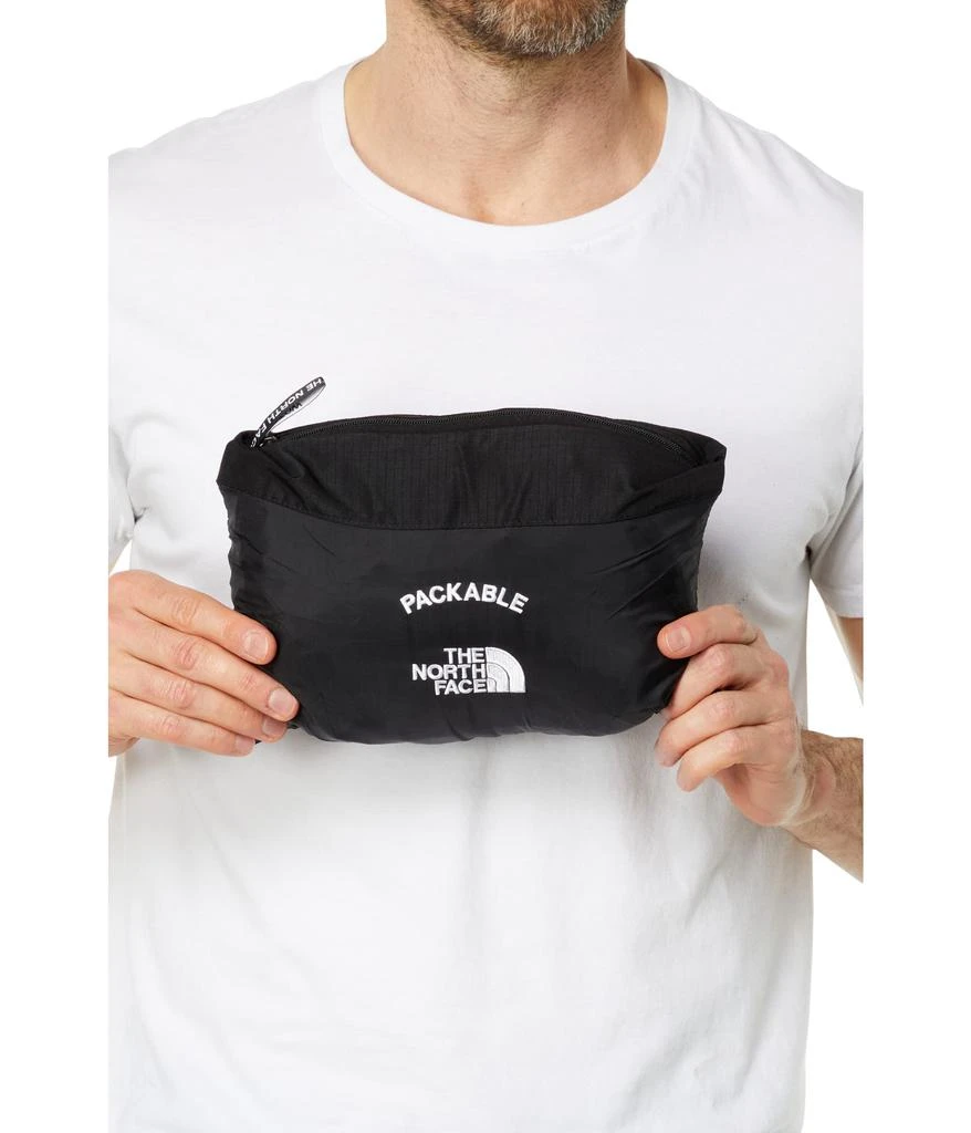 TNF™ Packable Jacket 商品
