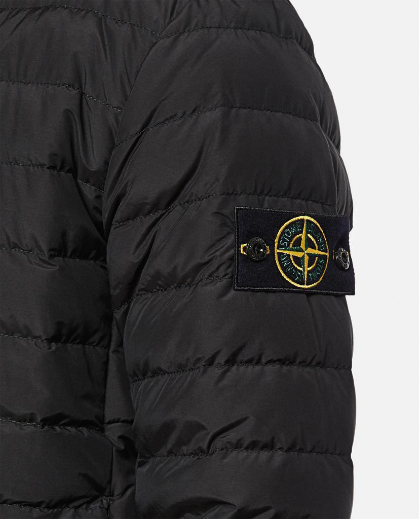 商品Stone Island|O COTTON / R-NYLON TELA LIGHT DOWN JACKET,价格¥5363,第6张图片详细描述