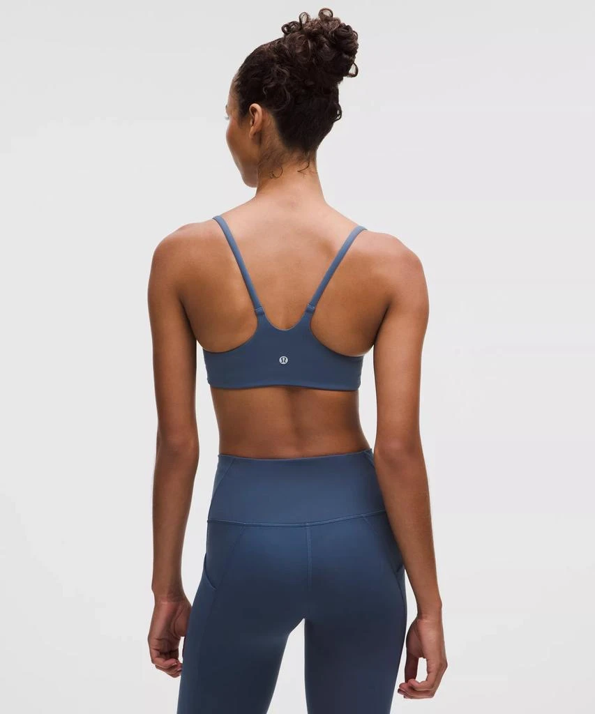 Wunder Train Strappy Racer Bra *Light Support, A/B Cup 商品