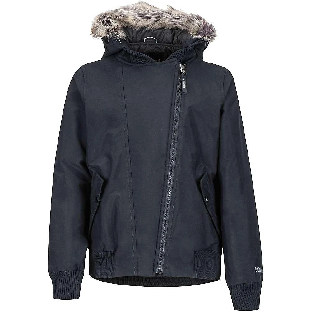 商品Marmot|Marmot Girls' Stonehaven Jacket,价格¥716,第1张图片