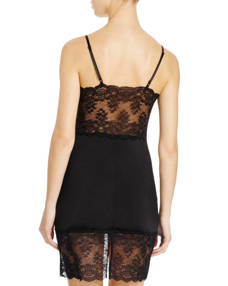 商品Hanky Panky|Silky Luxe Chemise,价格¥407,第2张图片详细描述