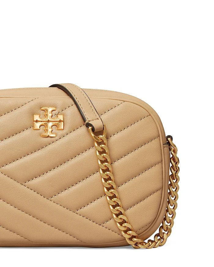 商品Tory Burch|Kira Chevron Camera Bag,价格¥2075,第4张图片详细描述