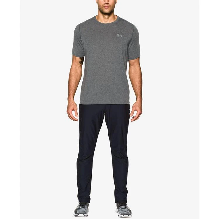 商品Under Armour|Men's Threadborne Performance Pants,价格¥669,第3张图片详细描述