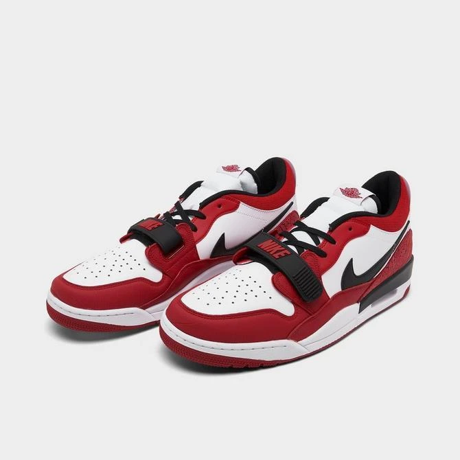 商品Jordan|Men's Air Jordan Legacy 312 Low Off-Court Shoes,价格¥1082,第2张图片详细描述