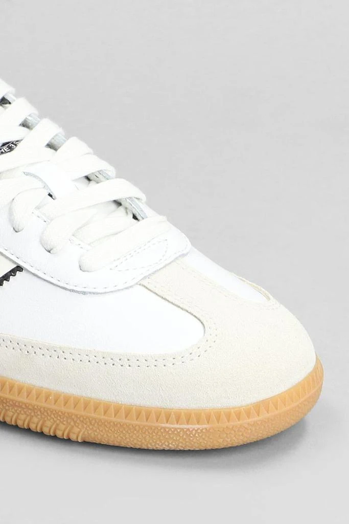 商品Adidas|Adidas Samba Og Sneakers,价格¥1340,第5张图片详细描述