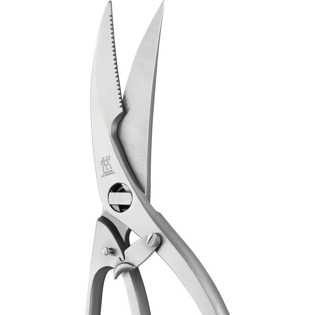 商品ZWILLING|TWIN Select Take-Apart Poultry Shears,价格¥798,第2张图片详细描述