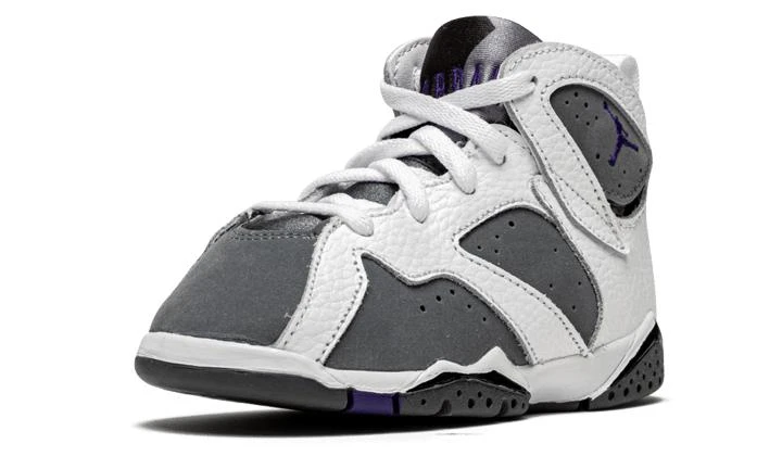 商品Jordan|Jordan 7 Retro BT,价格¥486-¥665,第5张图片详细描述