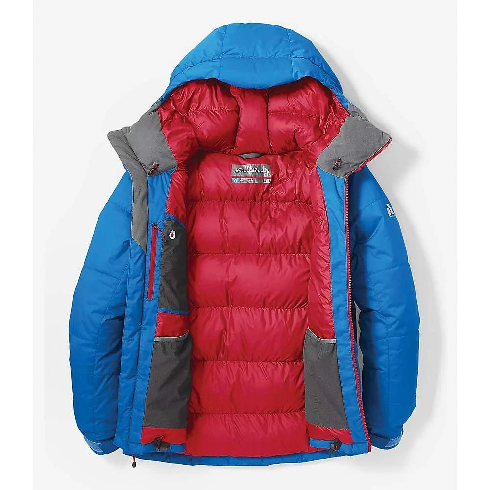 Eddie Bauer First Ascent Peak XV Jacket 商品