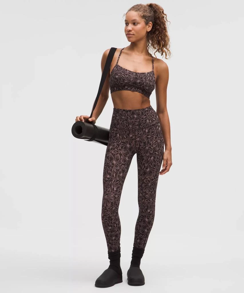 Flow Y Bra Nulu *Light Support, A–C Cups 商品