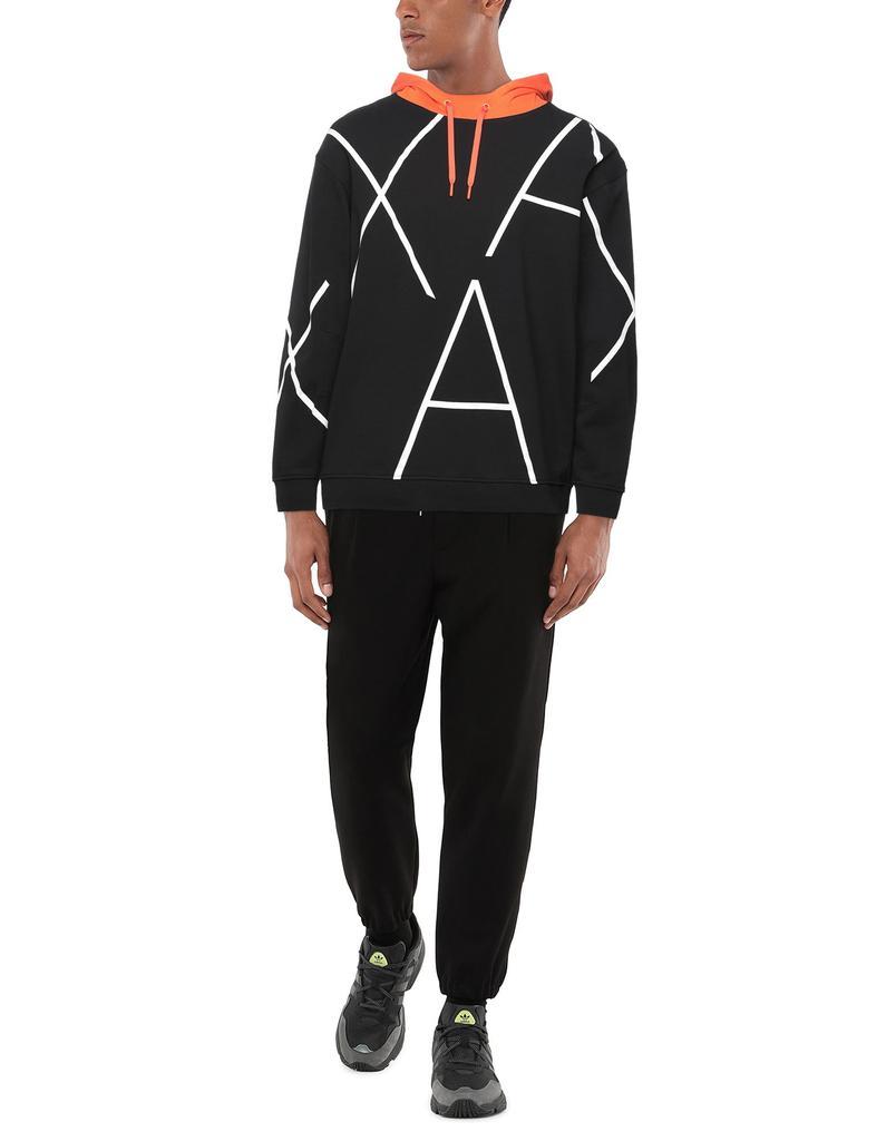 商品Armani Exchange|Hooded sweatshirt,价格¥638,第4张图片详细描述