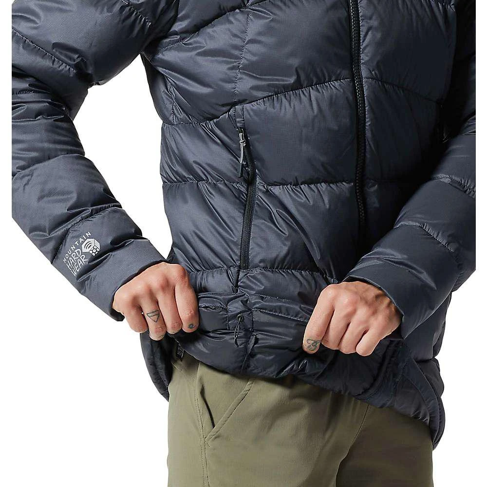 商品Mountain Hardwear|Women's Rhea Ridge/2 Big Baffle Parka,价格¥1044,第5张图片详细描述