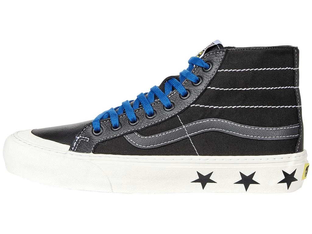 商品Vans|SK8-Hi 138 Decon SF,价格¥293,第4张图片详细描述