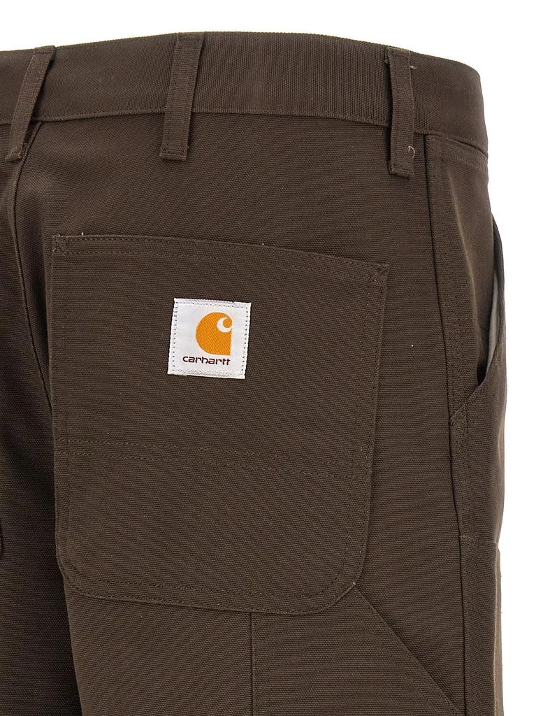商品Carhartt|double Knee Pants,价格¥1181,第4张图片详细描述