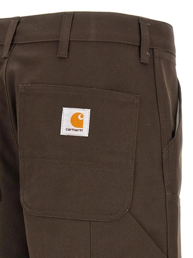 商品Carhartt|double Knee Pants,价格¥1185,第4张图片详细描述