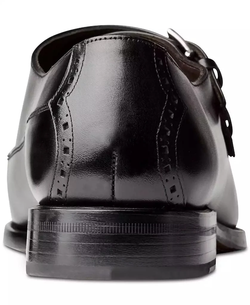 商品CARLOS by Carlos Santana|Power Print Men's Oxford Shoe,价格¥2221,第4张图片详细描述