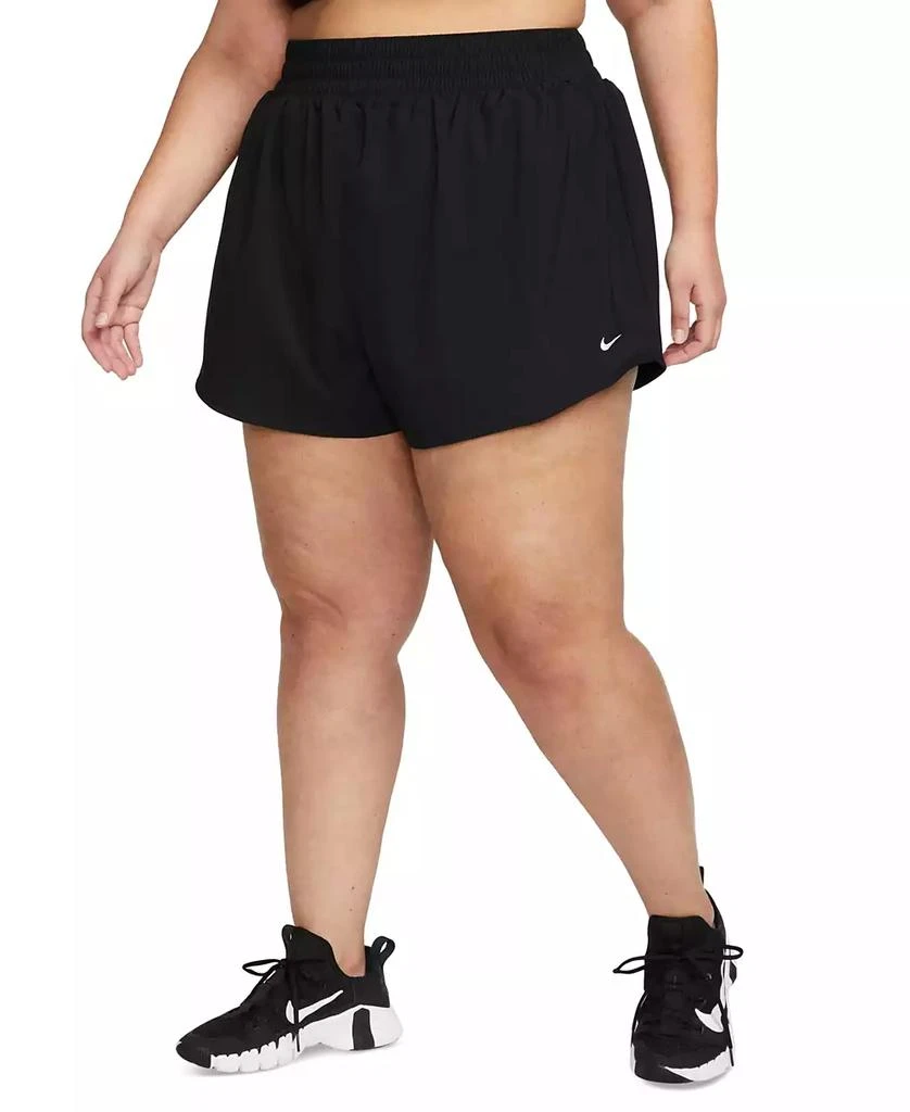 Plus Size One Dri-FIT Shorts 商品