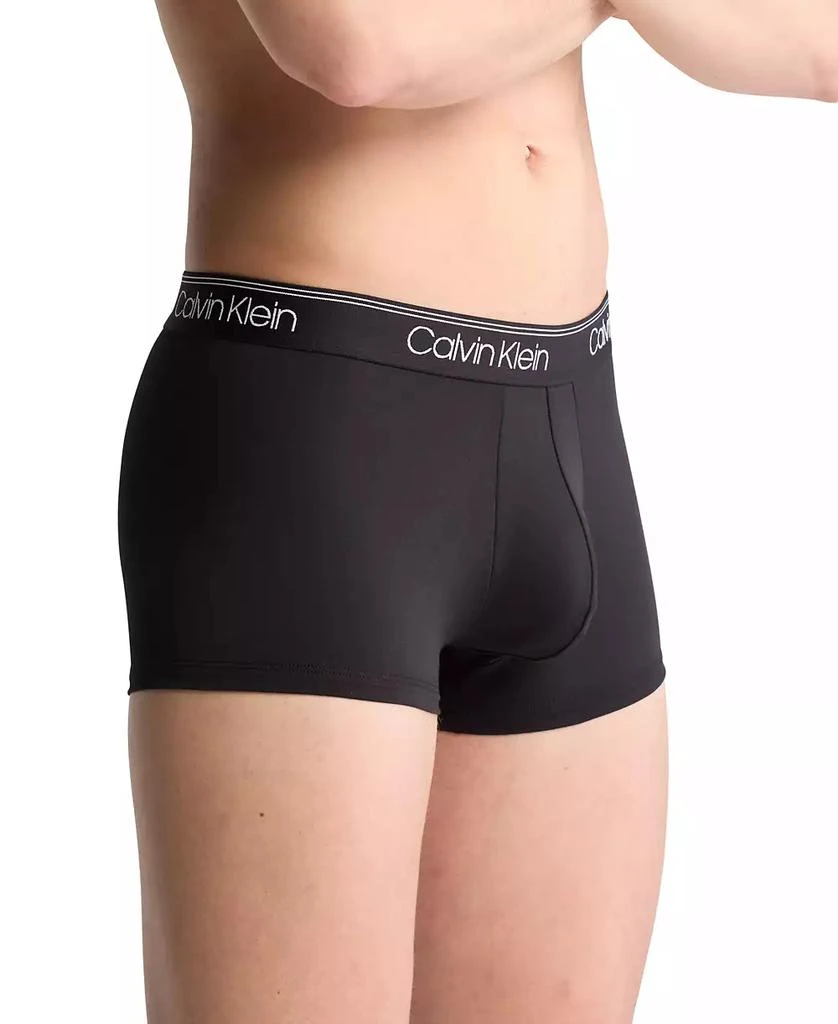 商品Calvin Klein|ck男士内裤 4条装,价格¥369,第4张图片详细描述