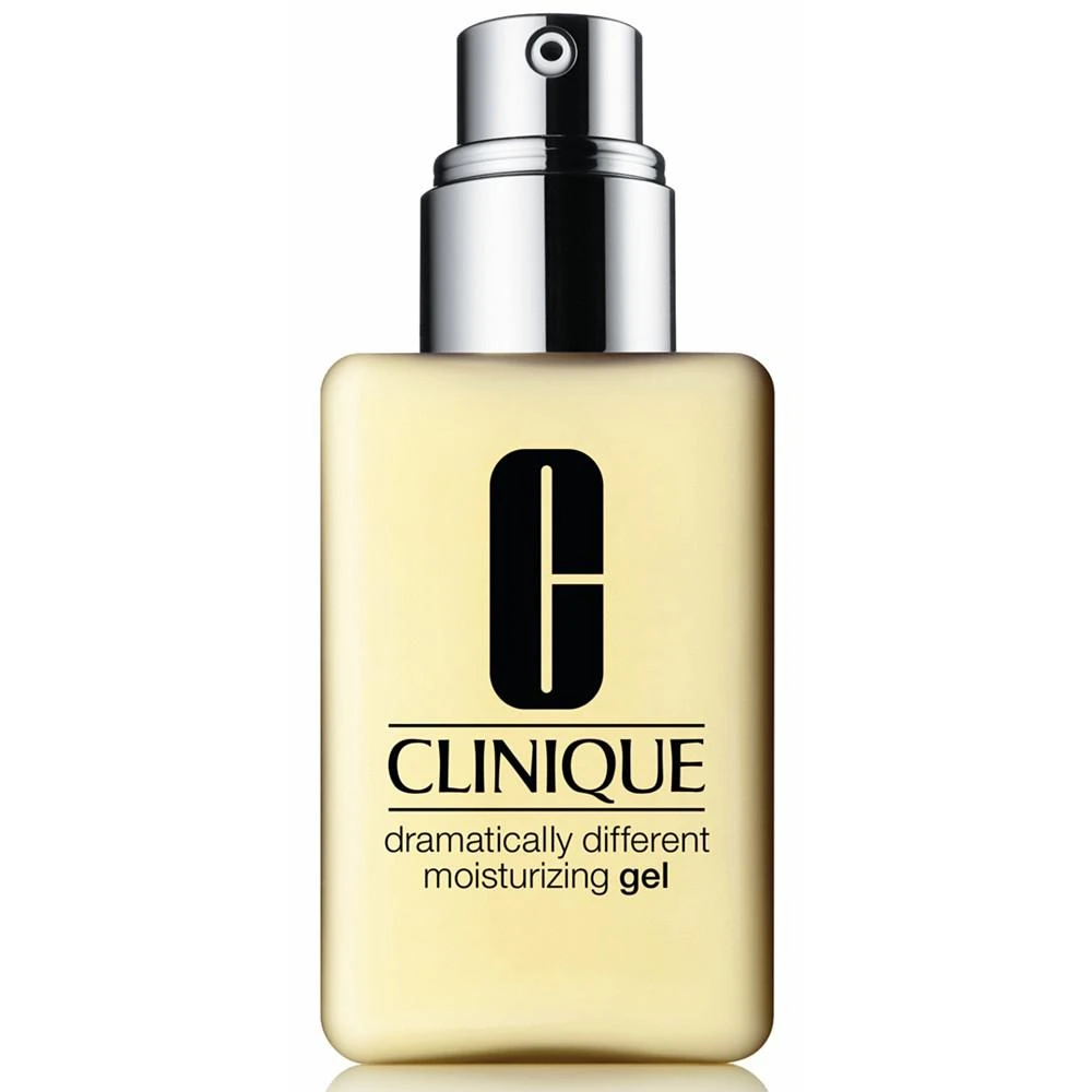 商品Clinique|卓越润肤乳 (黄油啫喱配方) 125ml,价格¥241,第1张图片