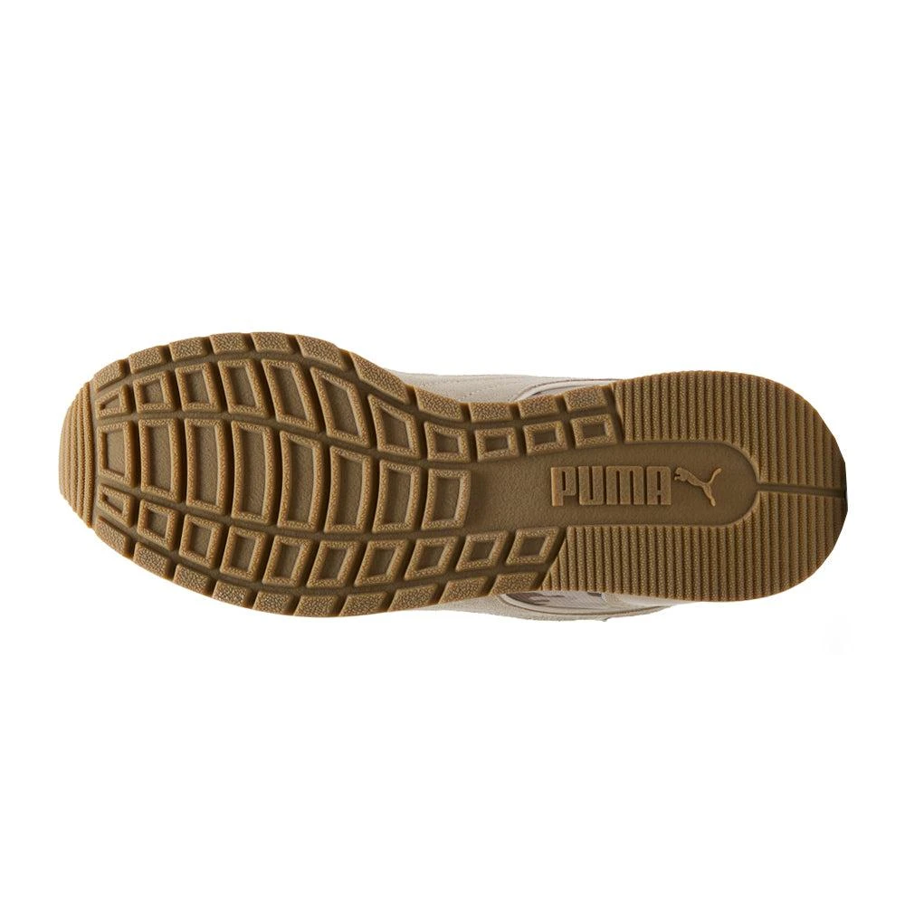 商品Puma|St Miler Camo Lace Up Sneakers,价格¥530,第5张图片详细描述