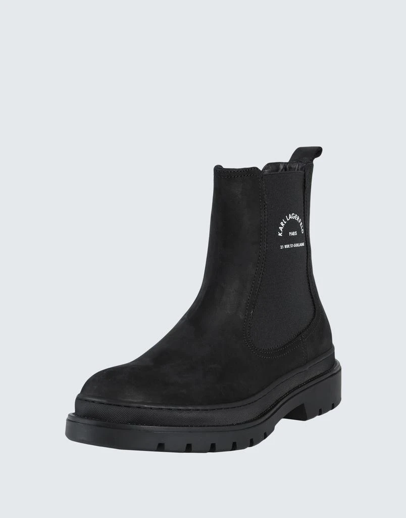 商品Karl Lagerfeld Paris|Boots,价格¥1948,第2张图片详细描述