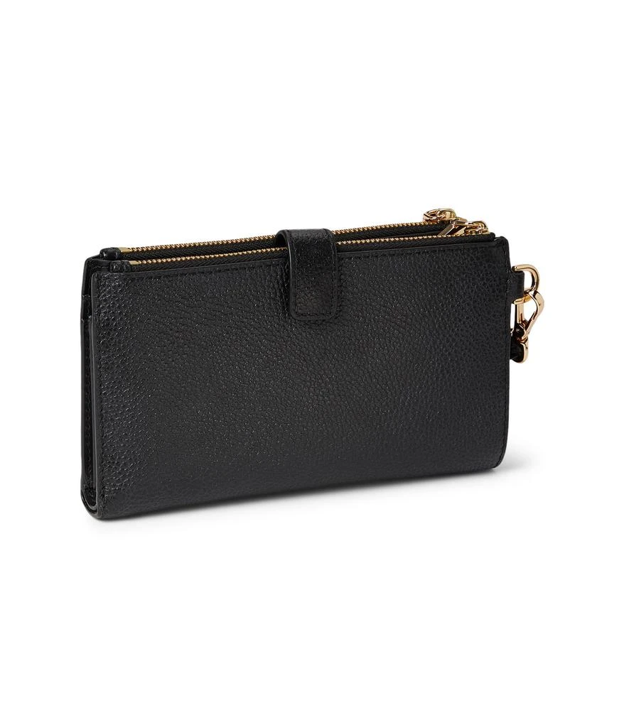 商品Michael Kors|Adele Double-Zip Wristlet 7+,价格¥1024,第2张图片详细描述