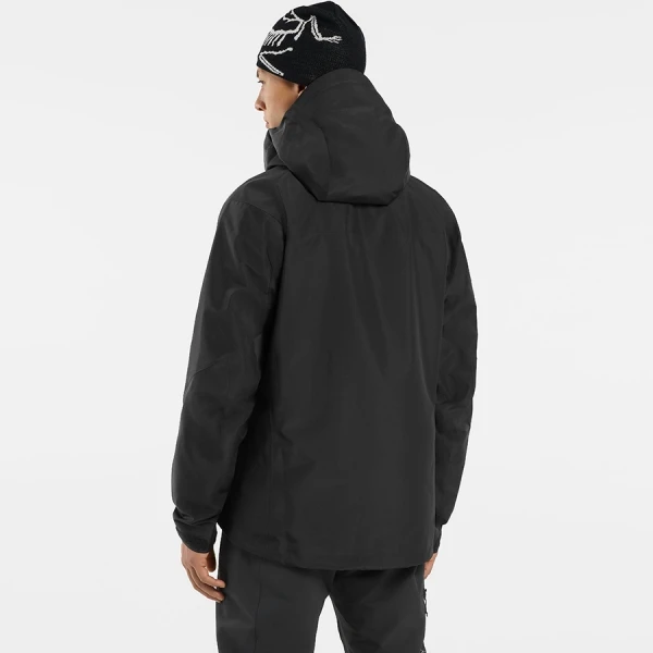 【Brilliant|包邮包税】始祖鸟 ALPHA SV JACKET M[SS23] 新款上市 Alpha SV 男士夹克 AJNSMX5552 商品
