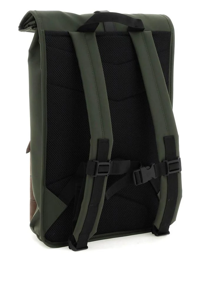 商品RAINS|ROLLTOP RUCKSACK,价格¥512,第2张图片详细描述