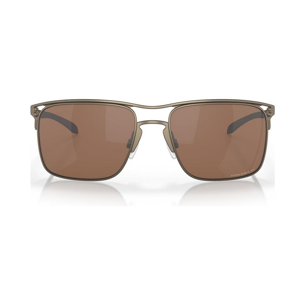 商品Oakley|Men's Polarized Sunglasses, Holbrook TI,价格¥2158,第4张图片详细描述