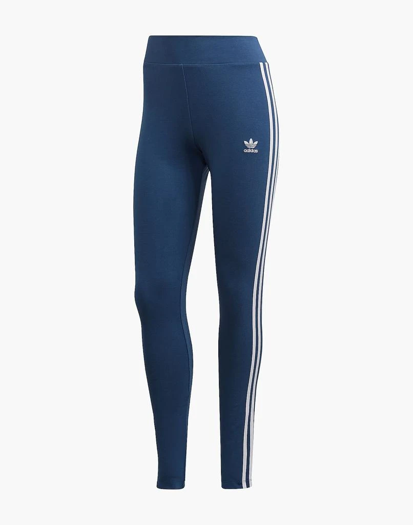 商品Adidas|Originals Three-Stripe Leggings,价格¥241,第2张图片详细描述