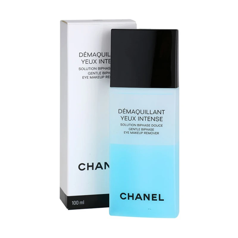 Chanel香奈儿 双效眼唇卸妆液100ml 商品