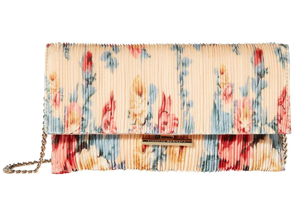 商品Loeffler Randall|Tab Clutch,价格¥1869,第1张图片