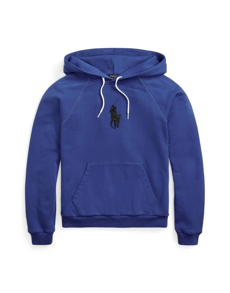 商品Ralph Lauren|Hooded sweatshirt,价格¥758,第1张图片